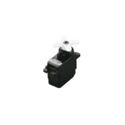 Servo Futaba analogique micro S3107 (9g, 1.2kg.cm, 0.12s/60°)