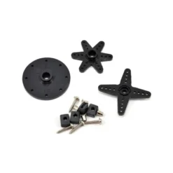 Servo Futaba analogique standard S3010 (41g, 6.5kg.cm, 0.16s/60°)