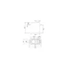 Servo Futaba BLS-A600