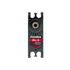 Servo Futaba BLS-CM600