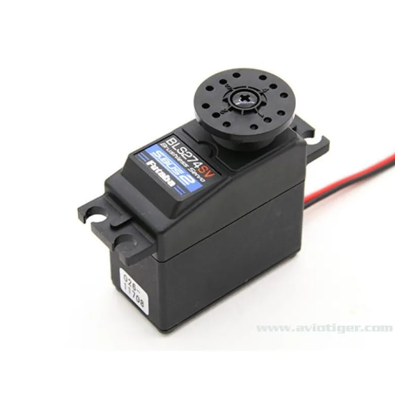 Servo Futaba BLS274SV