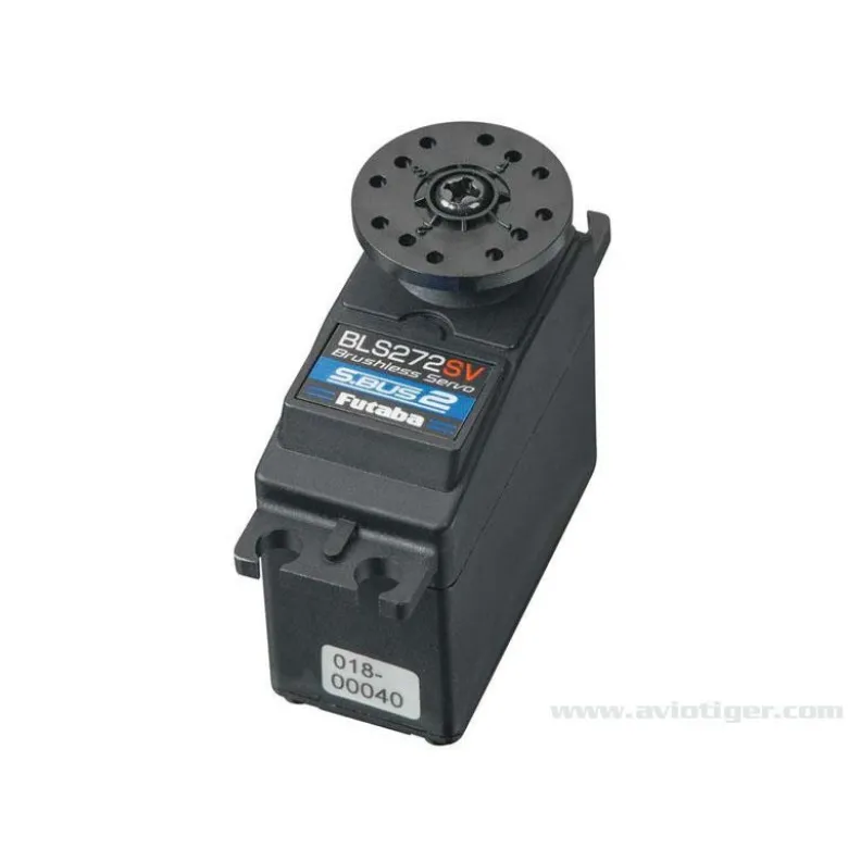Servo Futaba BLS172SV