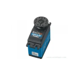 Servo Futaba BLS172SV