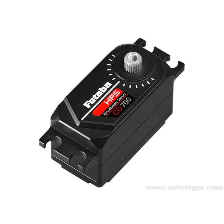 Servo Futaba HPS-CD700