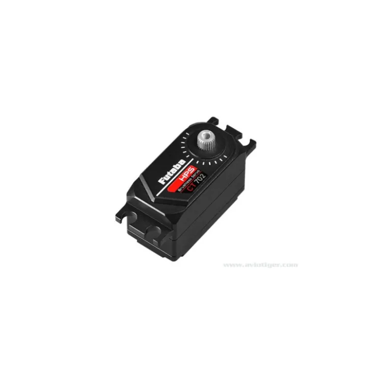 Servo Futaba HPS-CT702