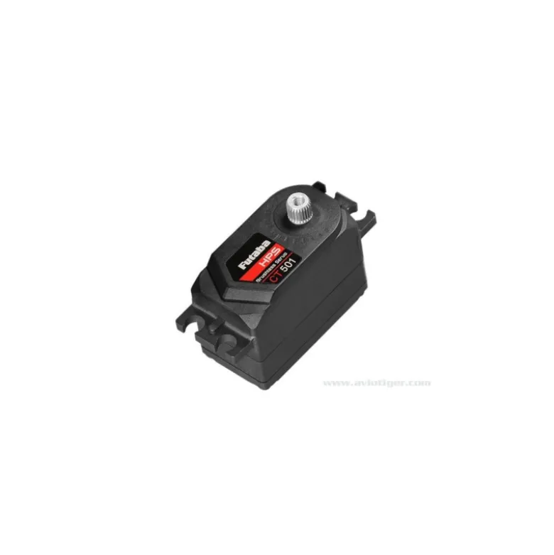 Servo Futaba HPS-CT501