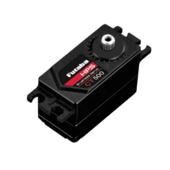 Servo Futaba HPS CT500 MG low profile HV SBUS2 (44g, 21kg/cm)