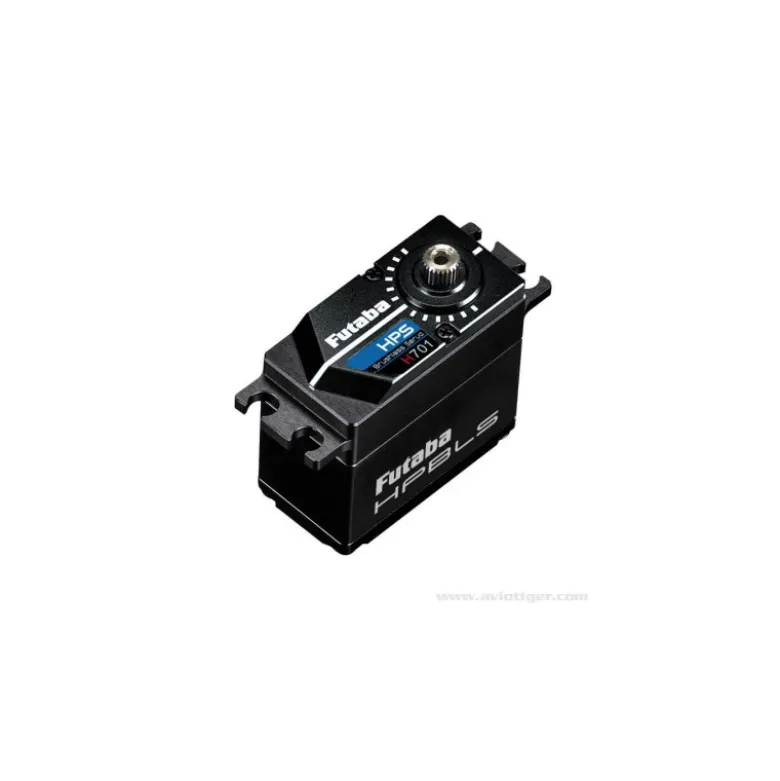 Servo Futaba HPS-H701