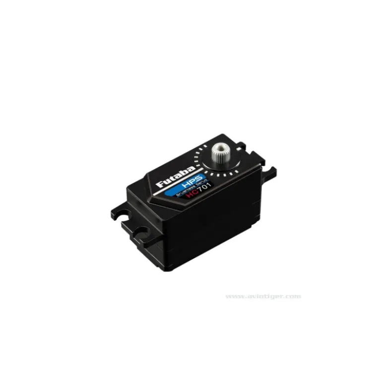Servo Futaba HPS-HC701