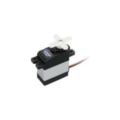 Servo Futaba Micro S3270SV MG HV SBUS2 (16.2g, 3.0kg/cm)