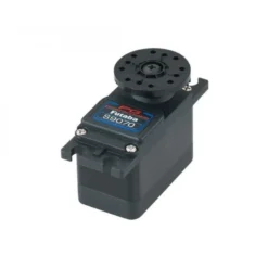 Servo Futaba Mini Bas Profil S9070 MG (32g, 5.5kg/cm)