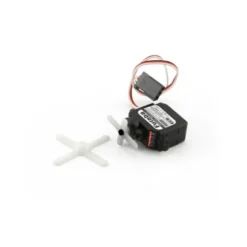 Servo Futaba numérique micro S3154 (7.8g, 1.5kg.cm, 0.09s/60°)