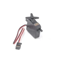 Servo Futaba numérique mini S3150 MG (23g, 3.7kg.cm, 0.24s/60°)