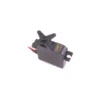 Servo Futaba numérique mini S3155 MG (20.4g, 2.0kg.cm, 0.16s/60°)