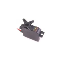 Servo Futaba numérique mini S3155 MG (20.4g, 2.0kg.cm, 0.16s/60°)