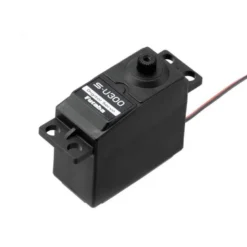 Servo Futaba numérique standard S-U300 (36g, 3.2kg.cm, 0.19s/60°)