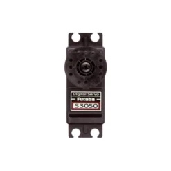 Servo Futaba numérique standard S3050 MG (48.8g, 6.5kg.cm, 0.16s/60°)