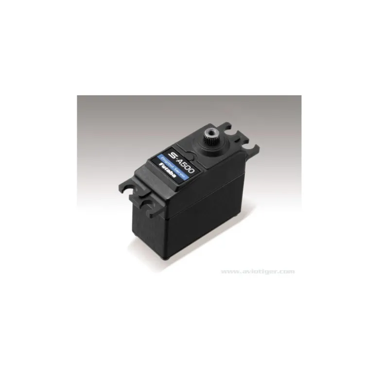 Servo Futaba S-A500