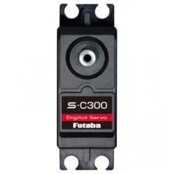Servo Futaba S-C300