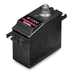 Servo Futaba S-C300