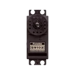 Servo Futaba S9102 3.6 KG 2 RLTS
