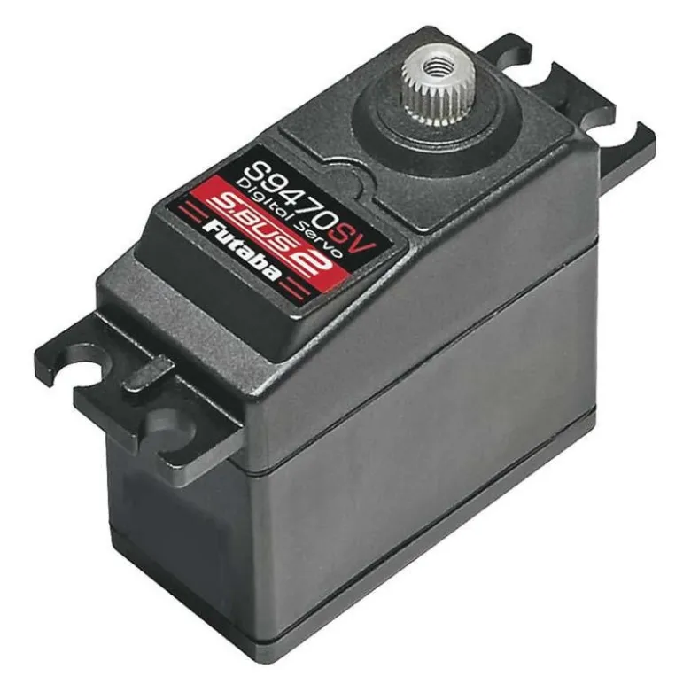 Servo Futaba S9470SV