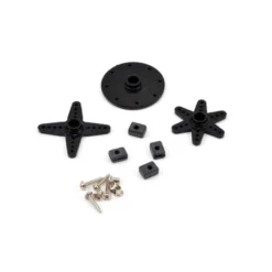 Servo Futaba standard S3070HV MG SBUS (49g, 6.5kg/cm)