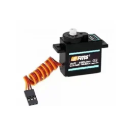 Servo 17g analogique FMS