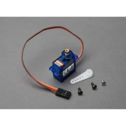 Servo 9G MG Reversed Spektrum E-Flite