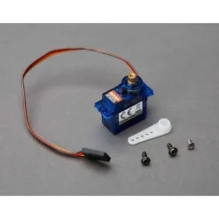 Servo 9G MG Spektrum E-Flite
