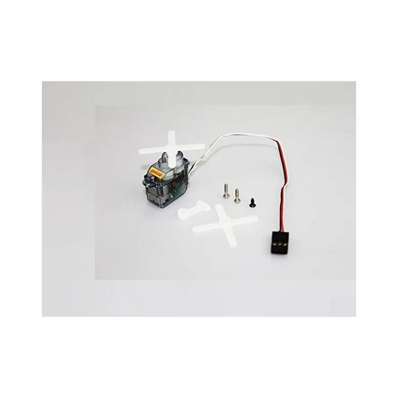 Servo 7g plastique Dynam