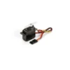 Servo 9g reverse plastique Dynam