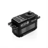 Servo GTS5 Low Profile Brushless Boitier Alu HV (50kg/0.08s) Power HD
