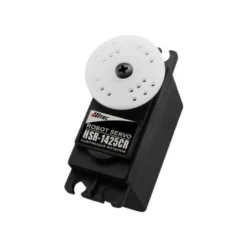 Servo Hitec HSR-1425CR rotation continue (41.7g, 2.8kg.cm)