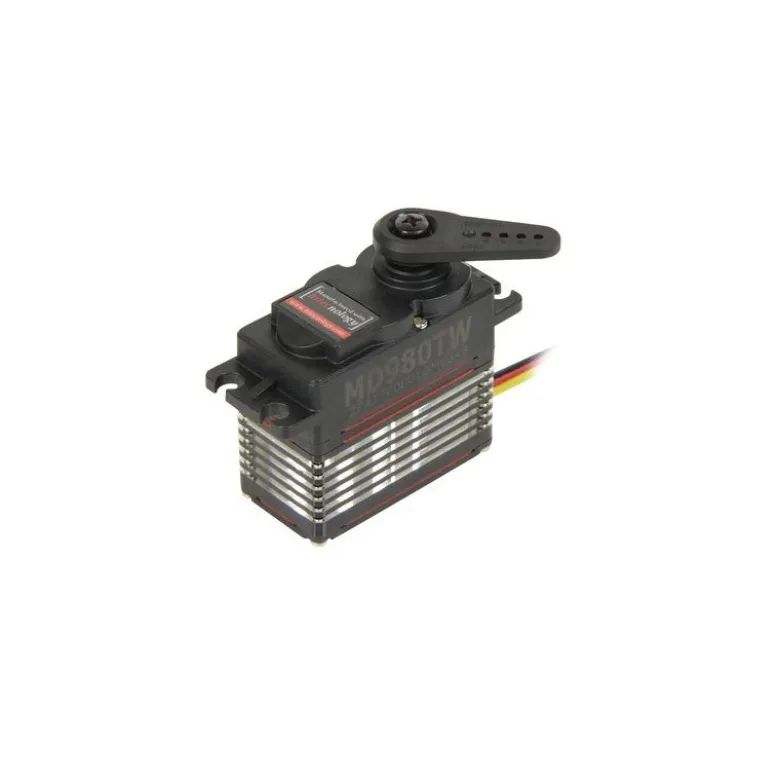 Servo Hitec MD980TW (75.8g, 0.17sec, 44kg)