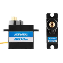 Servo Kavan GO-17MG servo 17g