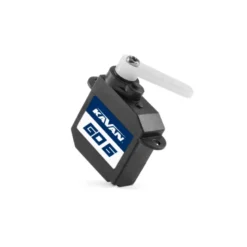 Servo Kavan GO-6MG (0.1s/60°, 0.89kg.cm)