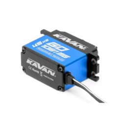 Servo Kavan GO-1081MG (0.085s/60°, 45kg.cm)