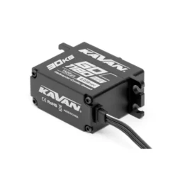 Servo Kavan GO-1180MG (0.038s/60°, 30kg.cm)