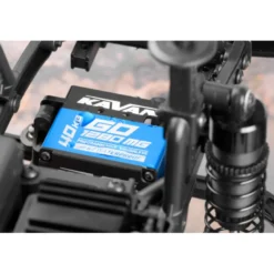 Servo Kavan GO-1280MG (0.085s/60°, 40kg.cm)