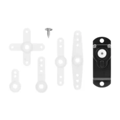 Servo Kavan GO-02 Plus digital servo 2,25g