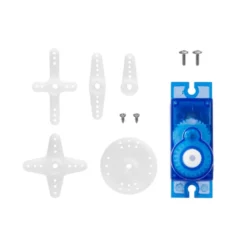Servo Kavan GO-09 plus servo 9g