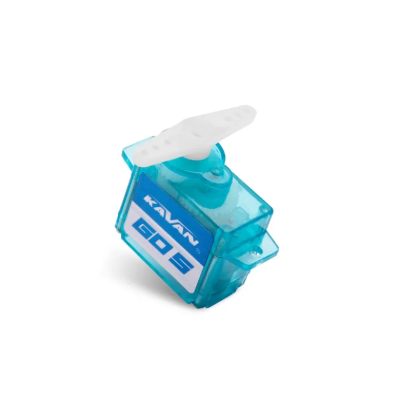 Servo Kavan GO-05 servo 5g