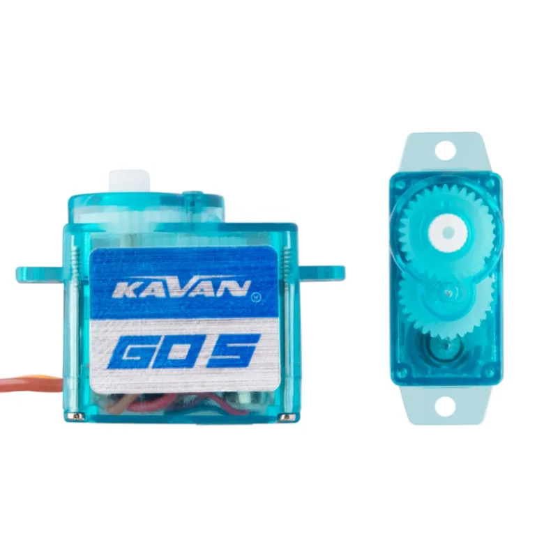 Servo Kavan GO-05 servo 5g