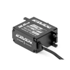 Servo Kavan GO-11T80MG (0.03s/60°, 18kg.cm)
