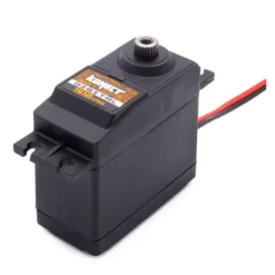 Servo Konect Digital 15kg-012s roulements/pignons métal
