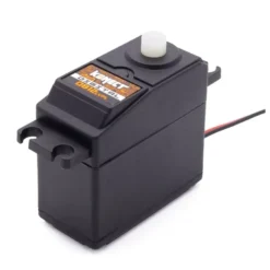 Servo Konect Digital 6kg-012s roulements/pignons plastique