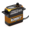 Servo Konect Elite brushless programmable 60Kg/0.10s-8.4V