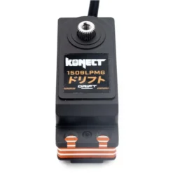Servo Konect Elite Low profil 15kg/0.09S 7.4v special Drift