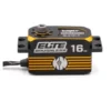 Servo Konect Elite Low Profil brushless programmable 16Kg/0.07s-7.4V
